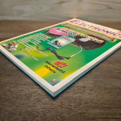 Hobby Electronics ฉบับที่ 84 พ.ย.-ธ.ค.2541 รูปที่ 4