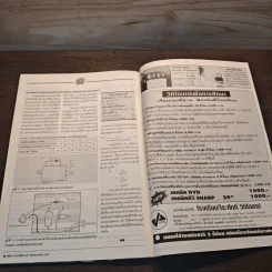 Hobby Electronics ฉบับที่ 83 ก.ย.-ต.ค.2541 รูปที่ 9