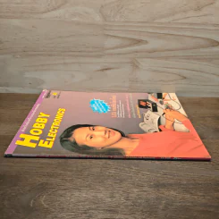 Hobby Electronics ฉบับที่ 46 ก.พ.2538 รูปที่ 3