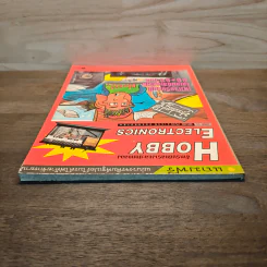 Hobby Electronics ฉบับที่ 55 ม.ค.2539 รูปที่ 5
