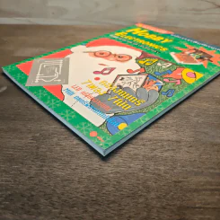 Hobby Electronics ฉบับที่ 54 พ.ย.-ธ.ค.2538 รูปที่ 4