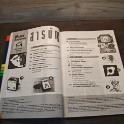 Hobby Electronics ฉบับที่ 54 พ.ย.-ธ.ค.2538 รูปที่ 8