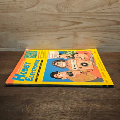 Hobby Electronics ฉบับที่ 52 ก.ย.2538 รูปที่ 3