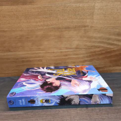 Soulmate ภาค จิ้งจอกจันทรา เล่ม 1 - Wr@iTh รูปที่ 2