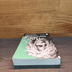 หงสาจอมราชันย์ ภาคพิเศษ เล่ม 4 - Wang Yi Xing (หวังอี๋ซิง) รูปที่ 4