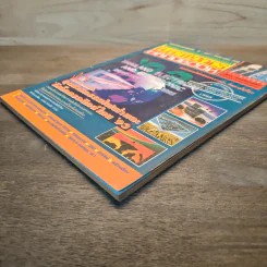 Electronics Handbook อิเล็กทรอนิกส์แฮนด์บุ๊ค ฉบับที่ 2 ก.ย.-ต.ค.2539 รูปที่ 4