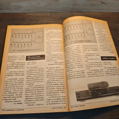 Electronics Handbook อิเล็กทรอนิกส์แฮนด์บุ๊ค ฉบับที่ 29 ส.ค.-ก.ย.2541 รูปที่ 10
