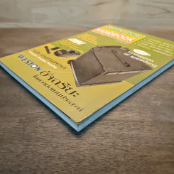 Electronics Handbook อิเล็กทรอนิกส์แฮนด์บุ๊ค ปีที่ 12 ฉบับที่ 83 ก.ค.2546 รูปที่ 4
