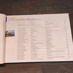 100 จานอร่อย 4 เมืองดัง รูปที่ 9