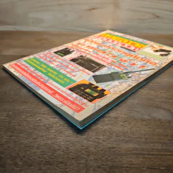 Electronics Handbook อิเล็กทรอนิกส์แฮนด์บุ๊ค ฉบับที่ 6 ต.ค.-พ.ย.2537 รูปที่ 4