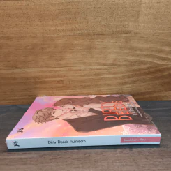 Dirty Deeds คนใกล้ตัว - Beautykaow รูปที่ 2
