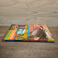 Electronics Handbook อิเล็กทรอนิกส์แฮนด์บุ๊ค ฉบับที่ 50 ส.ค.2544 รูปที่ 3