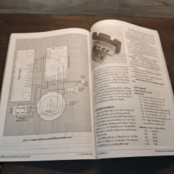 Electronics Handbook อิเล็กทรอนิกส์แฮนด์บุ๊ค ฉบับที่ 50 ส.ค.2544 รูปที่ 10