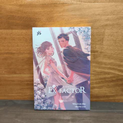 EX FACTOR ชนวนร้ายอดีตรัก - YBSoulmate