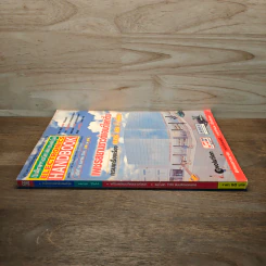 Electronics Handbook อิเล็กทรอนิกส์แฮนด์บุ๊ค ฉบับที่ 56 เม.ย.2544 รูปที่ 3