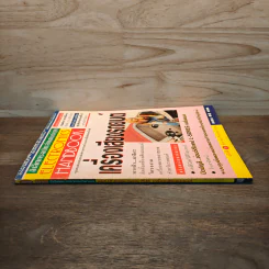 Electronics Handbook อิเล็กทรอนิกส์แฮนด์บุ๊ค ฉบับที่ 10 ส.ค.-ก.ย.2538 รูปที่ 3