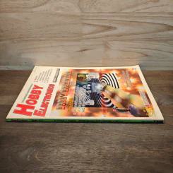 Hobby Electronics ฉบับที่ 66 ธ.ค.2539 รูปที่ 3