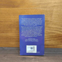 The Oathbound Wizard Book 2 of A Wizard in Rhyme - Christopher Stasheff รูปที่ 5