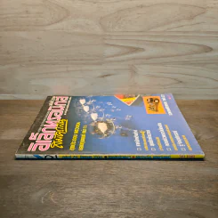 Hobby Electronics ฉบับที่ 28 ส.ค.2536 รูปที่ 3