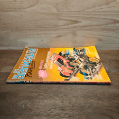 Hobby Electronics ฉบับที่ 27 ก.ค2536 รูปที่ 3