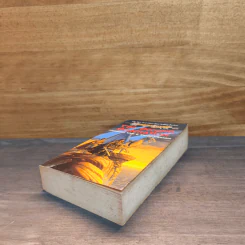 The Second Generation - Margaret Weis, T. Hickman รูปที่ 3
