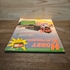 Hobby Electronics ฉบับที่ 49 รูปที่ 5