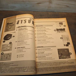 Hobby Electronics ฉบับที่ 49 รูปที่ 8