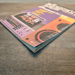 Hobby Electronics ฉบับที่ 31 พ.ย.2536 รูปที่ 4