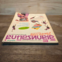 Hobby Electronics ฉบับที่ 19 พ.ย.2535 รูปที่ 5