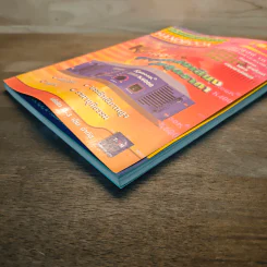 Electronics Handbook อิเล็กทรอนิกส์แฮนด์บุ๊ค ฉบับที่ 59 ก.ค.2544 รูปที่ 4
