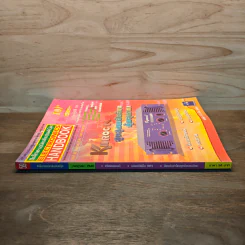 Electronics Handbook อิเล็กทรอนิกส์แฮนด์บุ๊ค ฉบับที่ 59 ก.ค.2544 รูปที่ 3