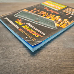 Electronics Handbook อิเล็กทรอนิกส์แฮนด์บุ๊ค ฉบับที่ 63 พ.ย.2544 รูปที่ 4