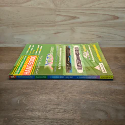 Electronics Handbook อิเล็กทรอนิกส์แฮนด์บุ๊ค ฉบับที่ 64 ธ.ค.2544 รูปที่ 3