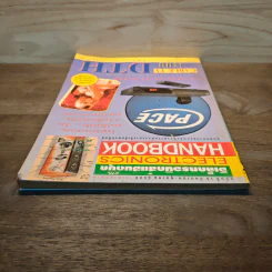 Electronics Handbook อิเล็กทรอนิกส์แฮนด์บุ๊ค ฉบับที่ 15 ก.ย.-ต.ค.2539 รูปที่ 5