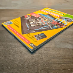 Electronics Handbook อิเล็กทรอนิกส์แฮนด์บุ๊ค ฉบับที่ 18 มี.ค.-เม.ย.2540 รูปที่ 4