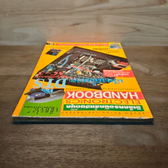 Electronics Handbook อิเล็กทรอนิกส์แฮนด์บุ๊ค ฉบับที่ 18 มี.ค.-เม.ย.2540 รูปที่ 5