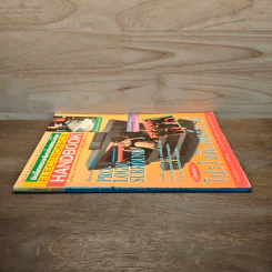Electronics Handbook อิเล็กทรอนิกส์แฮนด์บุ๊ค ฉบับที่ 16 พ.ย.-ธ.ค.2539 รูปที่ 3