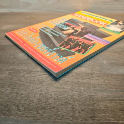 Electronics Handbook อิเล็กทรอนิกส์แฮนด์บุ๊ค ฉบับที่ 16 พ.ย.-ธ.ค.2539 รูปที่ 4
