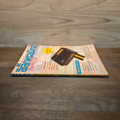Hobby Electronics ฉบับที่ 20 ธ.ค.2535 รูปที่ 3