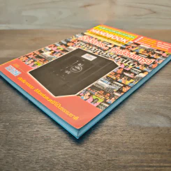 Electronics Handbook อิเล็กทรอนิกส์แฮนด์บุ๊ค ฉบับที่ 62 ต.ค.2544 รูปที่ 4