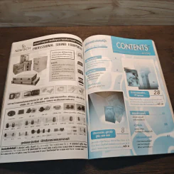 Electronics Handbook อิเล็กทรอนิกส์แฮนด์บุ๊ค ฉบับที่ 62 ต.ค.2544 รูปที่ 7