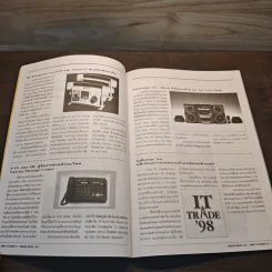 Hobby Electronics ฉบับที่ 81 รูปที่ 9