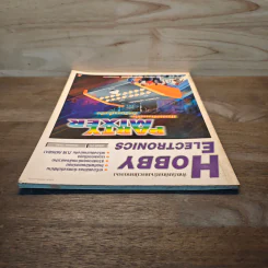 Hobby Electronics ฉบับที่ 75 รูปที่ 5