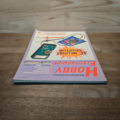 Hobby Electronics ฉบับที่ 74 ส.ค.2540 รูปที่ 5