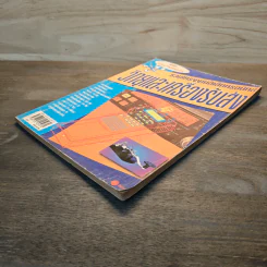 รวมโครงสร้างงานอิเล็กทรอนิกส์ วิทยุและเครื่องรับส่ง รูปที่ 3