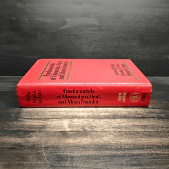 Fundamentals of Momentum, Heat, and Mass Transfer - James R.Welty รูปที่ 3