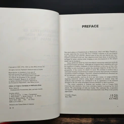 Fundamentals of Momentum, Heat, and Mass Transfer - James R.Welty รูปที่ 7