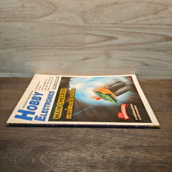 Hobby Electronics ฉบับที่ 78 รูปที่ 3