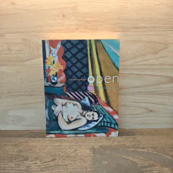Open 52 Matisse Issue