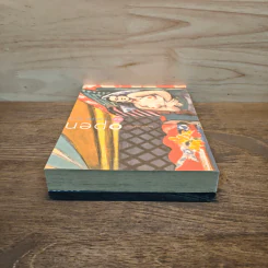 Open 52 Matisse Issue รูปที่ 4